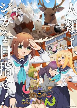 狂野女孩第一季